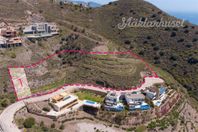 Plot 1 zone 3.11, Torrox Costa