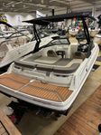 Bayliner VR4 + mercruiser 200 hk - NY -2022