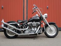 Harley-Davidson Softail