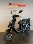 MOTO CR BIG MAX  4T EFI 45km/h Euro 5