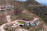 Plot 2 zone 3.11, Torrox Costa