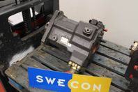 Volvo EW180B PUMP