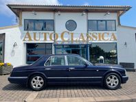 Bentley Arnage Green Label 4.4 V8