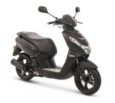 Peugeot Kisbee Mad Black Edition €5