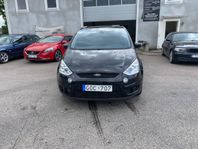 Ford S-Max 2.0 TDCi Durashift EST 7-sits 130hk