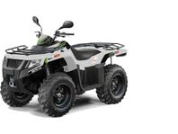 Arctic Cat Alterra 450  PLOGPAKET