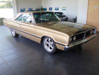 Dodge Coronet 440 Hardtop 383 Magnum