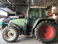 Fendt 716