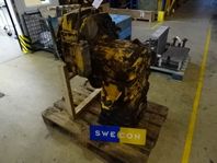 Volvo L70C TRANSMISSION