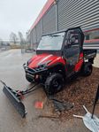 Linhai T-Boss 1100 Diesel Kubota diesel