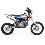 Apollo RFZ 190cc Cross / Dirtbike