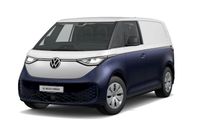 Volkswagen ID. Buzz Cargo NU beställningsbar