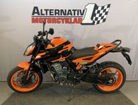 KTM 890 DUKE GP - Alternativ 1 MC