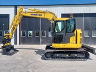 Komatsu PC78US-11EO