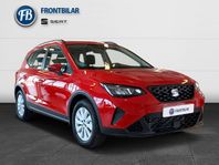 Seat Arona 1.0 TSI 115 DSG Style 2.195kr/månad BLACK WEEK