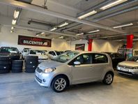 Skoda Citigo 1.0 MPI Plus PDC Låg årsskatt Nybes