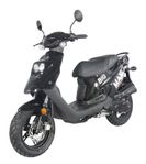 MOTO CR Big Max T4 EFI klass 2