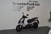 Peugeot SPEEDFIGHTER 4 4T **KLASS:1**