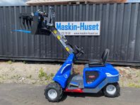 Lastmaskin MultiOne 1.1 Redskapsbärare / Kompaktlastare