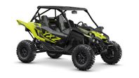 Yamaha YXZ1000R SS SE