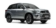 Suzuki Vitara 1.5 HEV-4X4 Inclusive #FRI SERVICE 3ÅR#