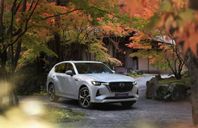 Mazda CX-60 2.5 PHEV Exlusive Line 327 HK AWD