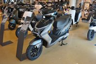 LV LX01 Elmoped 45kmh SUPERKLIPP, Räntefritt 805kr/mån 36mån