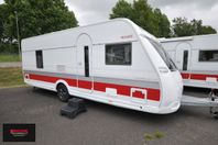 Kabe ROYAL 600 XL KS MOVER "VECKANS KLIPP"