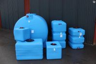 Älvestad-Tanken brett sortiment av vattentankar i lager