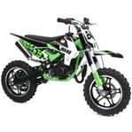 Dirtbike  MX Barncross / minicross