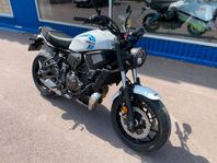 Yamaha XSR700