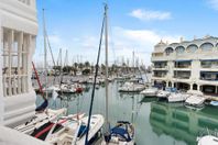 Costa del Sol - Benalmádena / Puerto Marina