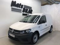 Volkswagen Caddy 2,0 Tdi 75 Hk Manuell