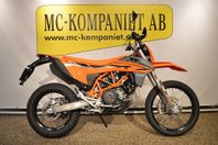 KTM 690 Enduro R ABS Ny kampanj! 2,99%