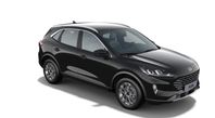 Ford Kuga Titanium 2.5 Plug-in Hybrid 225hk *24MÅN Leasing