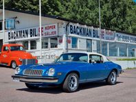 Chevrolet Camaro Type LT 147hk Mycket fin