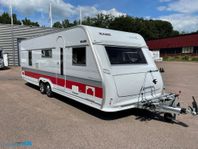 Kabe ROYAL 740 GXL KS Förtält + AC 3,95%