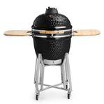 Kamado Texas 21" keramisk grill "Kampanj"