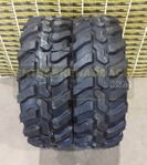 RGR EXC-2 650/35R22.5 twinhjul gräv maskin