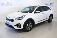 Kia Niro P-HEV DCT EX Euro 6 141hk