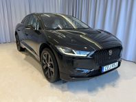 Jaguar I-Pace EV400 SE AWD