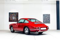 Porsche 911 Restored by Bottini