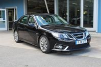 Saab 9-3 Aero Sedan 2.0 220HK