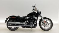 Harley-Davidson Softail Standard FXST