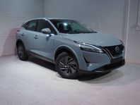 Nissan Qashqai e-POWER Acenta 2WD *Privatleasing Serv Vhjul