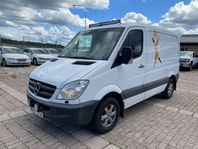 Mercedes-Benz Sprinter 313CDI SKÅP AUT DRAG