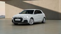 Audi A1 Sportback 30 TFSI 110 hk S-tronic *Privatleasing*