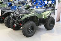 Yamaha Kodiak 700 EPS TB Tilbehörskampanj