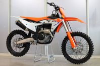 KTM 250 SX-F - Bike Heaven