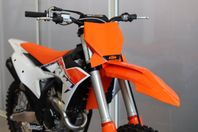 KTM 250 SX-F - Bike Heaven